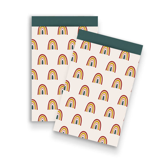 Cadeauzakjes Medium | Rainbow | 5x